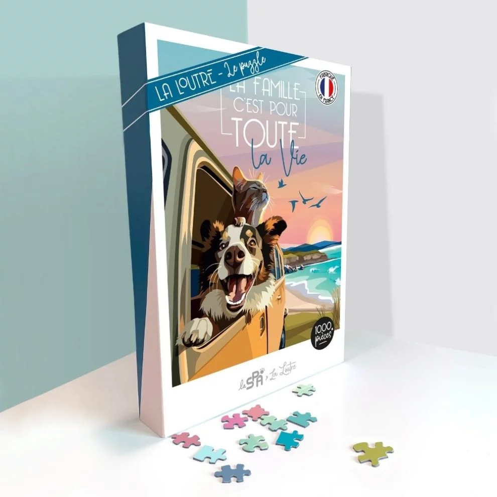 Couverture produit
